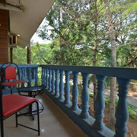 Cosy 1Br Homestay In Old Goa Luaran gambar