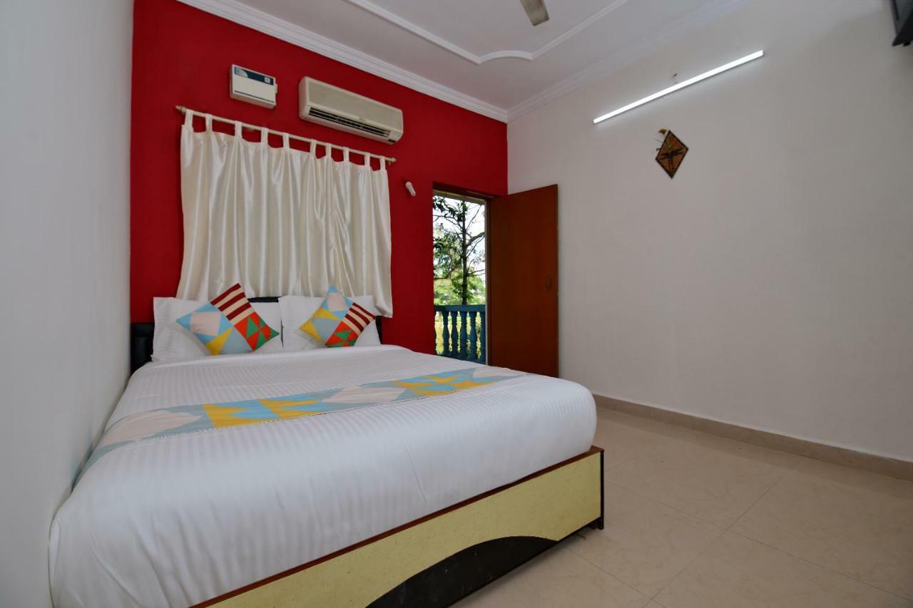 Cosy 1Br Homestay In Old Goa Luaran gambar