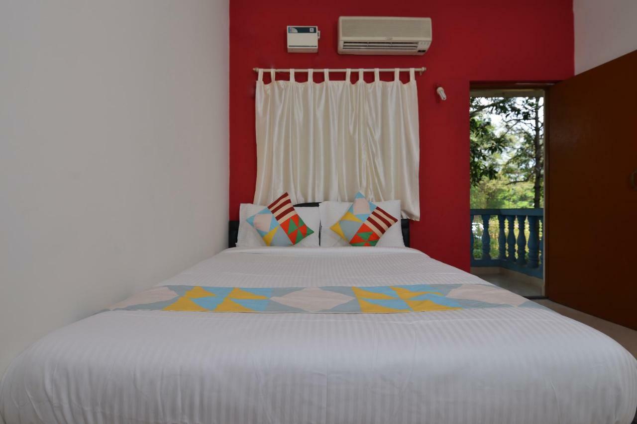 Cosy 1Br Homestay In Old Goa Luaran gambar